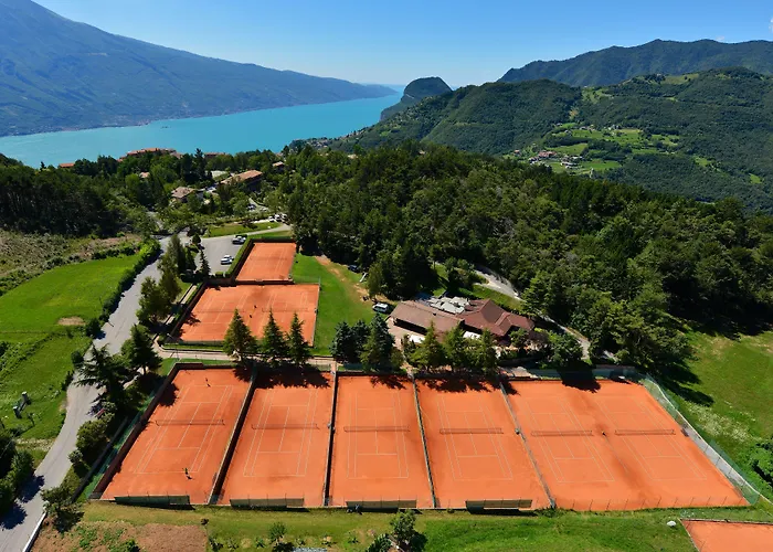 Hotel Le Balze - Aktiv&Wellness